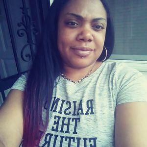 Meet your Posher, Trena